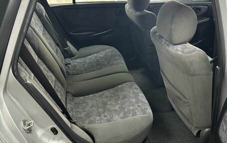 Mazda Capella, 1998 год, 237 000 рублей, 14 фотография