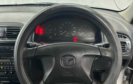 Mazda Capella, 1998 год, 237 000 рублей, 19 фотография