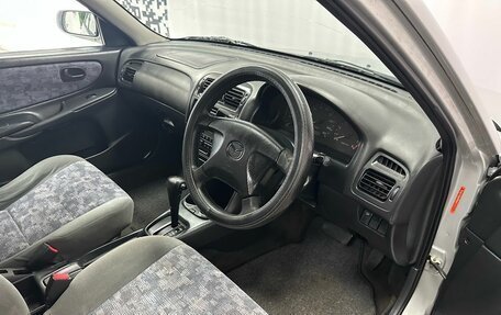 Mazda Capella, 1998 год, 237 000 рублей, 16 фотография