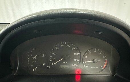 Mazda Capella, 1998 год, 237 000 рублей, 20 фотография