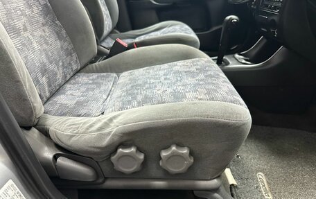 Mazda Capella, 1998 год, 237 000 рублей, 18 фотография