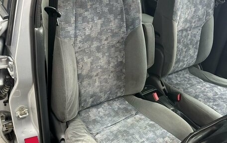 Mazda Capella, 1998 год, 237 000 рублей, 17 фотография