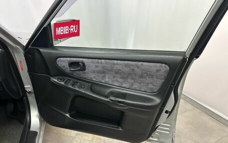 Mazda Capella, 1998 год, 237 000 рублей, 15 фотография