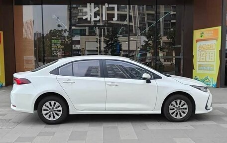 Toyota Corolla, 2023 год, 1 450 000 рублей, 7 фотография