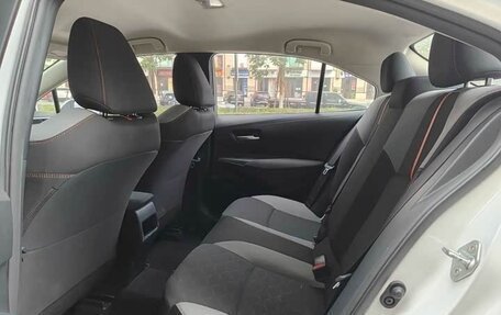 Toyota Corolla, 2023 год, 1 450 000 рублей, 9 фотография