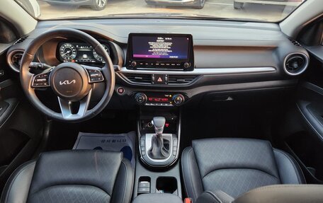 KIA K3, 2021 год, 1 680 000 рублей, 9 фотография