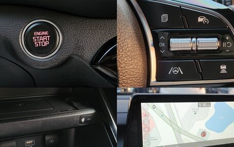 KIA K3, 2021 год, 1 680 000 рублей, 7 фотография