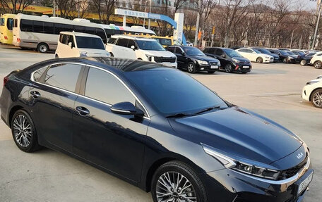 KIA K3, 2021 год, 1 680 000 рублей, 3 фотография