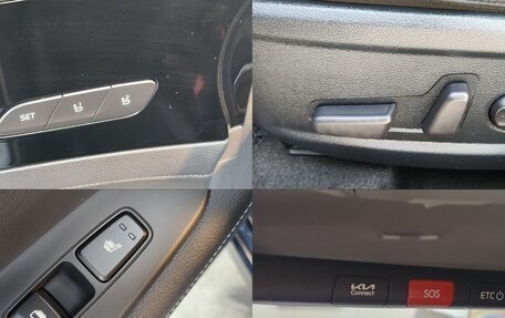 KIA K3, 2021 год, 1 680 000 рублей, 8 фотография