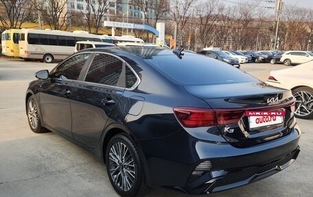 KIA K3, 2021 год, 1 680 000 рублей, 4 фотография