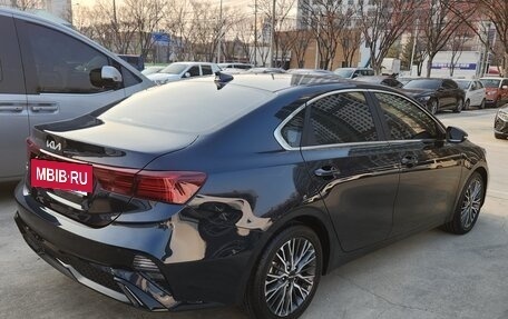 KIA K3, 2021 год, 1 680 000 рублей, 6 фотография