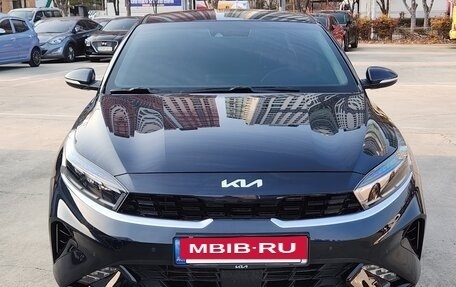 KIA K3, 2021 год, 1 680 000 рублей, 2 фотография