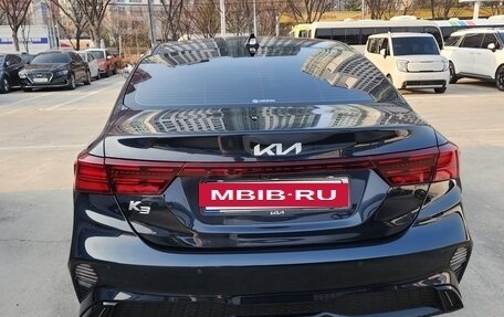 KIA K3, 2021 год, 1 680 000 рублей, 5 фотография