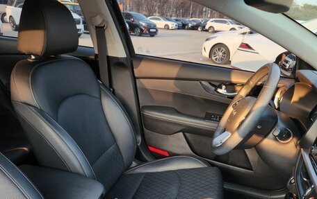 KIA K3, 2021 год, 1 680 000 рублей, 11 фотография