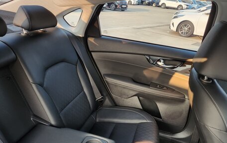 KIA K3, 2021 год, 1 680 000 рублей, 13 фотография