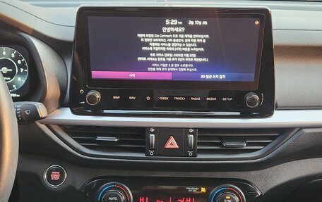 KIA K3, 2021 год, 1 680 000 рублей, 15 фотография