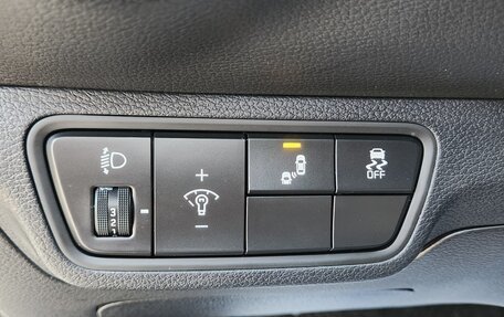 KIA K3, 2021 год, 1 680 000 рублей, 17 фотография