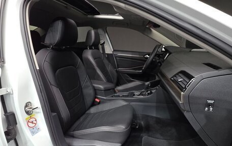 Volkswagen Jetta VII, 2022 год, 1 924 000 рублей, 7 фотография