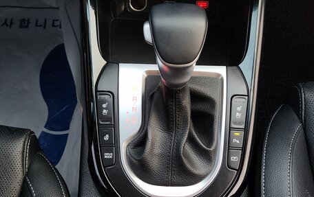 KIA K3, 2021 год, 1 680 000 рублей, 18 фотография