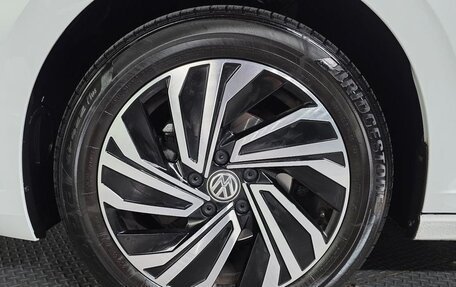 Volkswagen Jetta VII, 2022 год, 1 924 000 рублей, 5 фотография