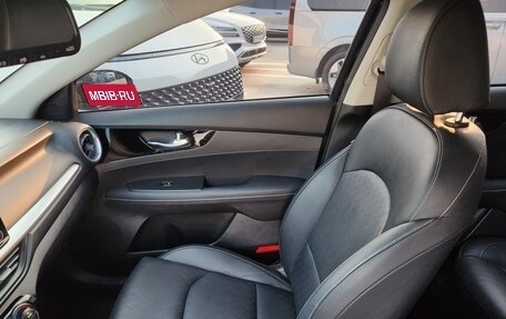 KIA K3, 2021 год, 1 680 000 рублей, 12 фотография