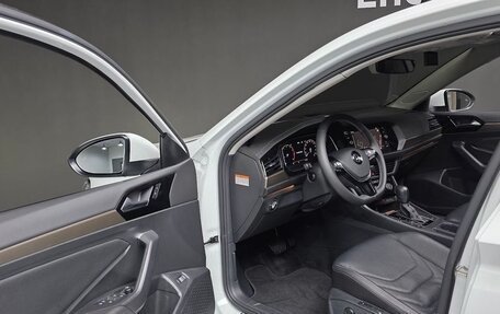 Volkswagen Jetta VII, 2022 год, 1 924 000 рублей, 9 фотография