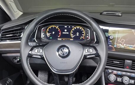 Volkswagen Jetta VII, 2022 год, 1 924 000 рублей, 10 фотография