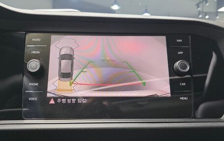 Volkswagen Jetta VII, 2022 год, 1 924 000 рублей, 11 фотография