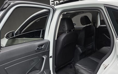 Volkswagen Jetta VII, 2022 год, 1 924 000 рублей, 12 фотография