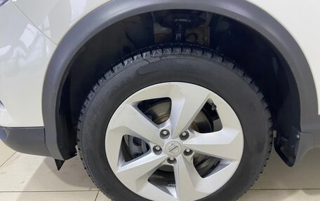 Nissan Qashqai, 2019 год, 1 690 000 рублей, 4 фотография