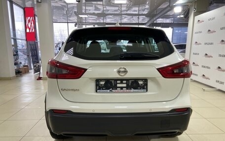 Nissan Qashqai, 2019 год, 1 690 000 рублей, 8 фотография