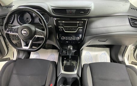 Nissan Qashqai, 2019 год, 1 690 000 рублей, 21 фотография