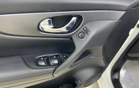 Nissan Qashqai, 2019 год, 1 690 000 рублей, 14 фотография