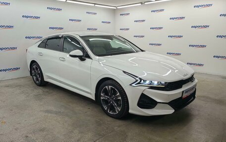 KIA K5, 2022 год, 2 900 000 рублей, 2 фотография