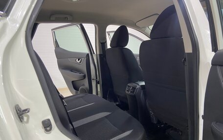 Nissan Qashqai, 2019 год, 1 690 000 рублей, 19 фотография