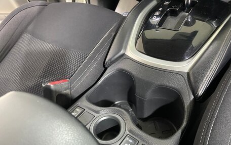 Nissan Qashqai, 2019 год, 1 690 000 рублей, 23 фотография