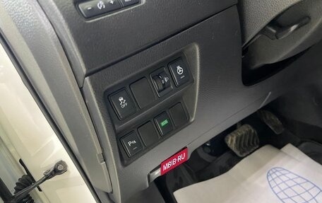 Nissan Qashqai, 2019 год, 1 690 000 рублей, 16 фотография