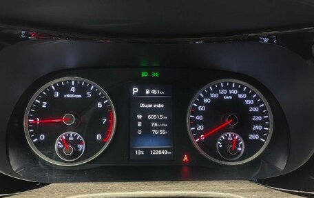 KIA K5, 2022 год, 2 900 000 рублей, 5 фотография