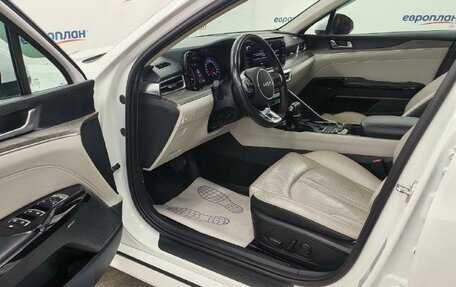 KIA K5, 2022 год, 2 900 000 рублей, 6 фотография