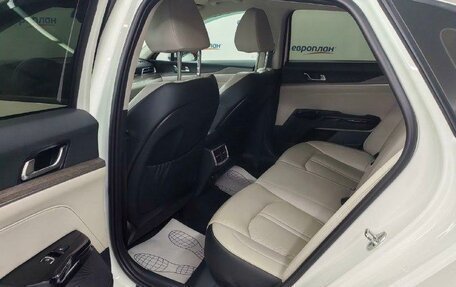 KIA K5, 2022 год, 2 900 000 рублей, 9 фотография