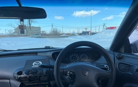 Mazda Efini MS-8, 1992 год, 230 000 рублей, 9 фотография