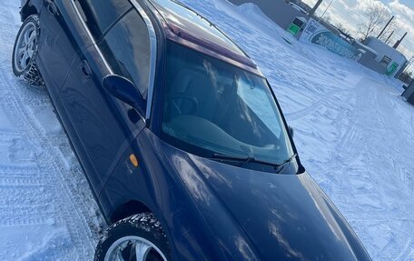 Mazda Efini MS-8, 1992 год, 230 000 рублей, 3 фотография