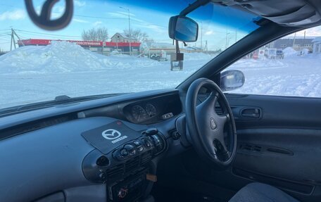 Mazda Efini MS-8, 1992 год, 230 000 рублей, 10 фотография