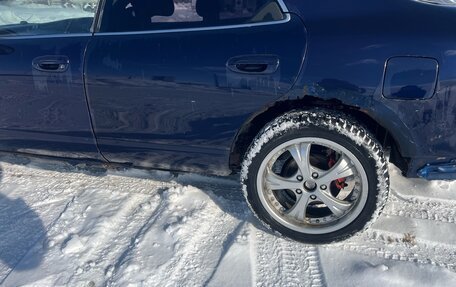 Mazda Efini MS-8, 1992 год, 230 000 рублей, 8 фотография