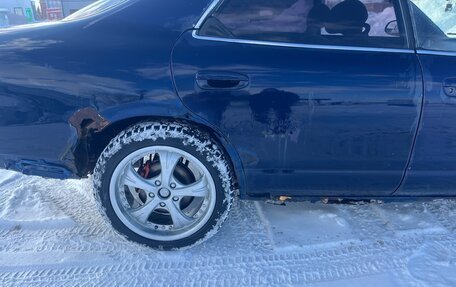 Mazda Efini MS-8, 1992 год, 230 000 рублей, 7 фотография