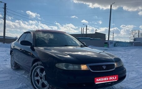 Mazda Efini MS-8, 1992 год, 230 000 рублей, 2 фотография