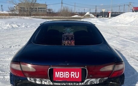 Mazda Efini MS-8, 1992 год, 230 000 рублей, 4 фотография