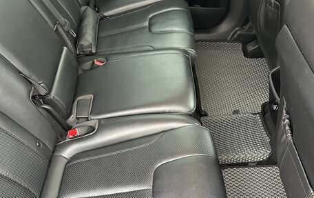 Hyundai Santa Fe IV, 2018 год, 2 750 000 рублей, 7 фотография