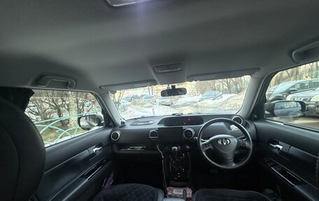 Toyota Corolla Rumion, 2011 год, 1 250 000 рублей, 7 фотография