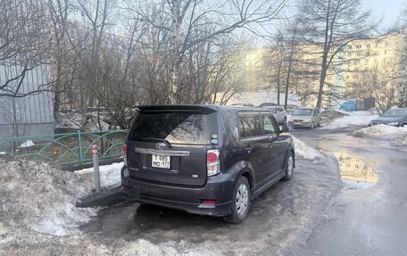 Toyota Corolla Rumion, 2011 год, 1 250 000 рублей, 3 фотография